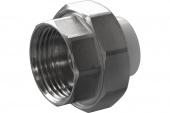 9801002534 ������� ����� 25x3/4" ��������� � ���������� ������� PPRC (�����) 