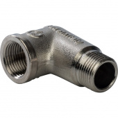 SFT-0012-000038 STOUT �������� 3/8" ����������/�������� ������ ��������������