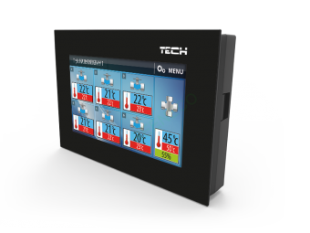 ������������ ������ ���������� M-6 TECH