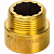 SFT-0001-003415 STOUT ���������� 3/4"X15 ����������/�������� ������
