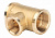 SFT-0021-341234 STOUT ������� 3/4"X1/2"X3/4" ���������� ���������� ������