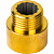 SFT-0001-001215 STOUT ���������� 1/2"X15 ����������/�������� ������