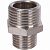 SFT-0004-003814 STOUT ������� 3/8"X1/4" ���������� �������� ������ ��������������