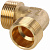 SFT-0009-000034 STOUT �������� 3/4" �������� ������