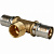 SFP-0008-203420 STOUT �������-���������� � �������� ������� 20�3/4"�20 ��� ������������������ ���� 