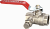 100.06.020 ������� ���� � �������� � ����.  3/4"�� � 3/4"�� "�����" Comtek