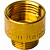 SFT-0007-003412 STOUT ����� 3/4"X1/2" ���������� ����������/�������� ������