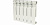 86621 ROMMER Profi 350 �������� ���������� 6 ������ (AL350-80-80-080) RAL9016