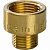 SFT-0007-001214 STOUT ����� 1/2"X1/4" ���������� ����������/�������� ������