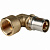 SFP-0010-003420 STOUT ��������-���������� � ���������� ������� 3/4"�20 ��� ������������������ ���� 