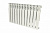 89567 ROMMER Plus 500 �������� ���������� 12 ������ RAL9016