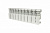 89991 ROMMER Plus 200 �������� ���������� 10 ������� RAL9016
