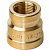 SFT-0005-001238 STOUT ����� 1/2"X3/8" ���������� ���������� ������